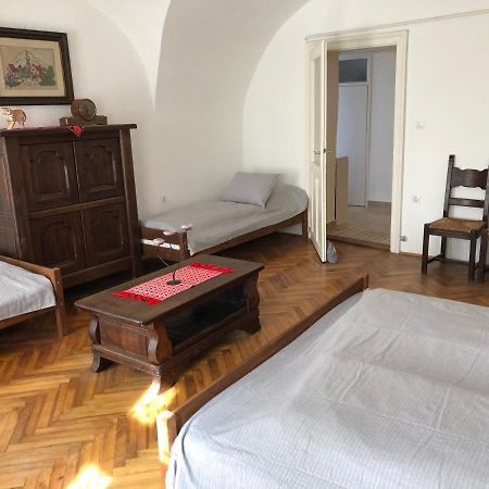 Apartman Bécsi utca Sopron Exterior foto