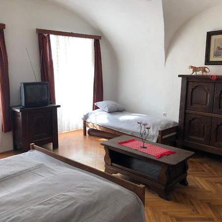Apartman Bécsi utca Sopron Exterior foto