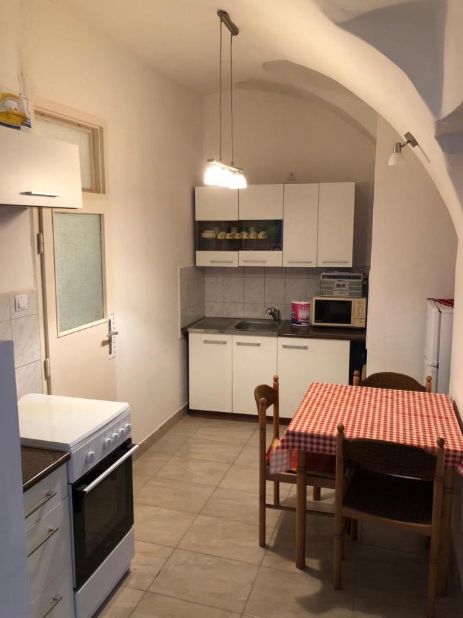Apartman Bécsi utca Sopron Exterior foto