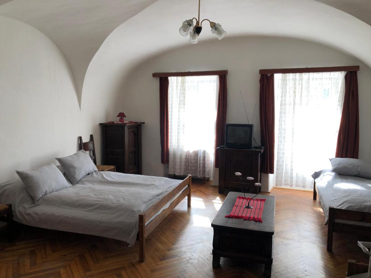 Apartman Bécsi utca Sopron Exterior foto
