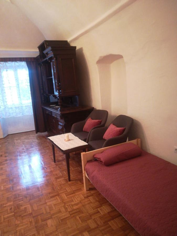 Apartman Bécsi utca Sopron Exterior foto