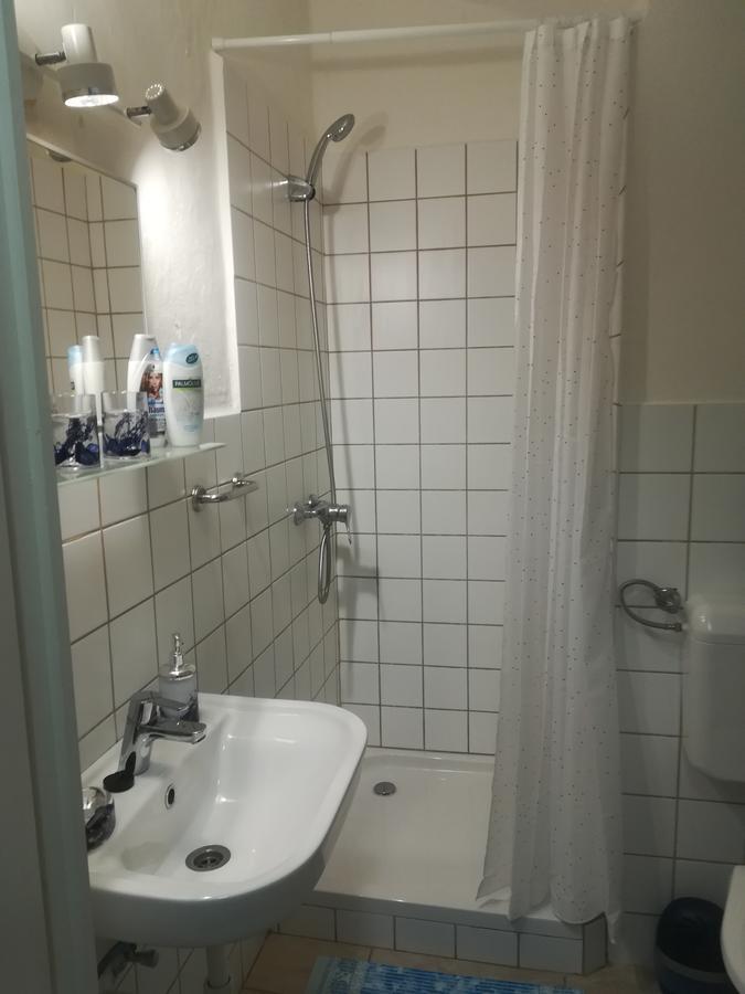 Apartman Bécsi utca Sopron Exterior foto