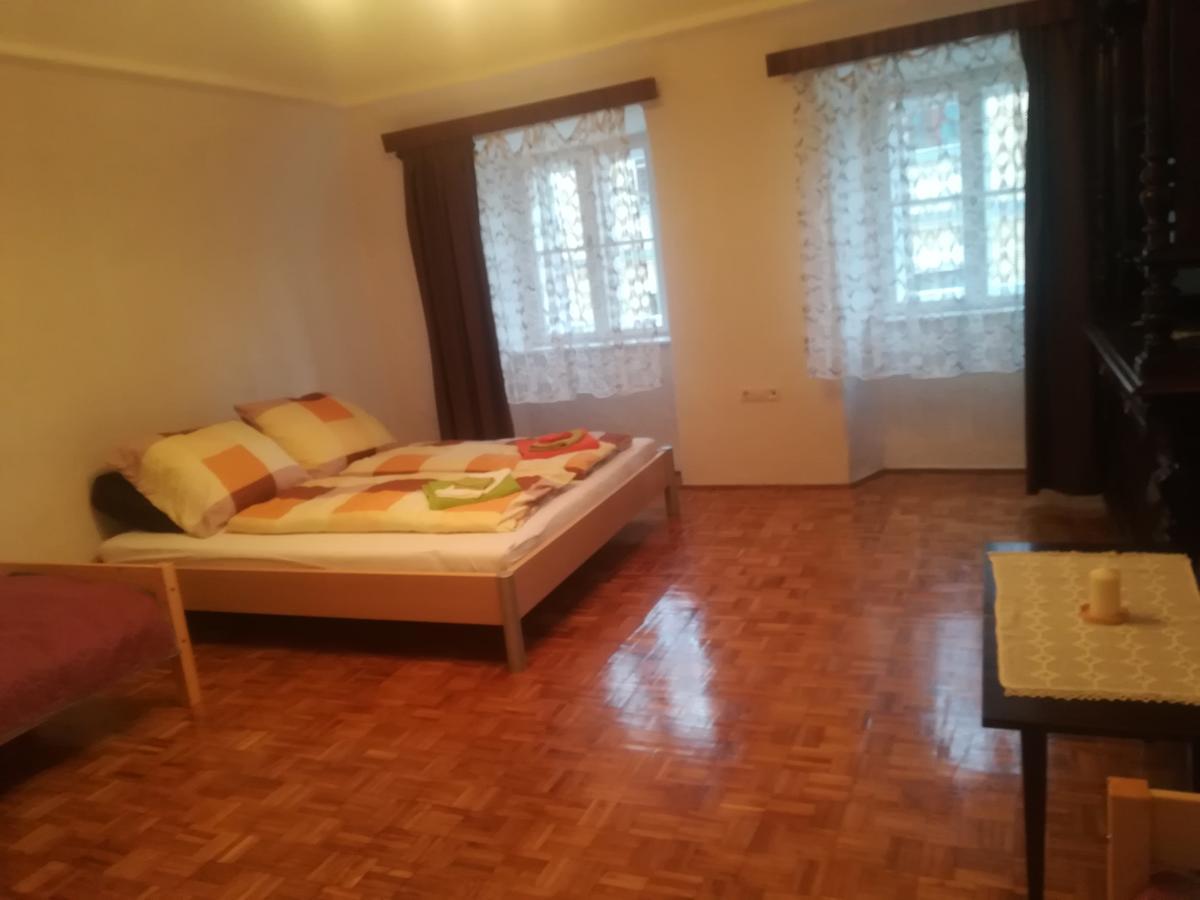 Apartman Bécsi utca Sopron Exterior foto