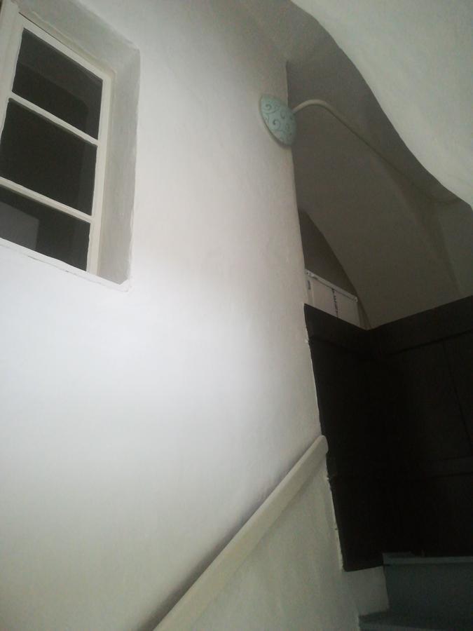 Apartman Bécsi utca Sopron Exterior foto